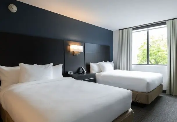 Residence Inn by Marriott Fort Worth Southwest - Oda