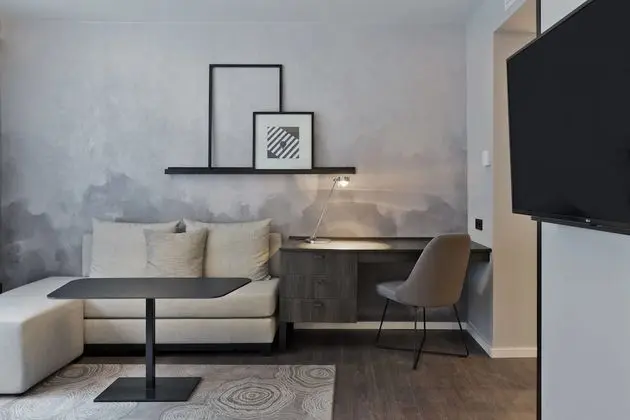 Residence Inn by Marriott Frankfurt City Center - Öne Çıkan Resim