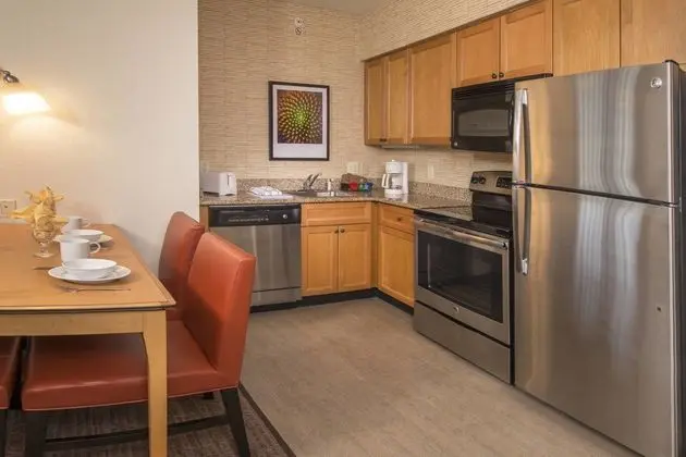 Residence Inn by Marriott Frederick