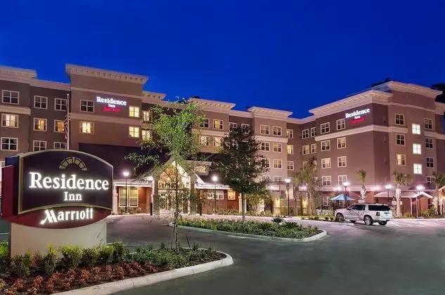 Residence Inn by Marriott Gainesville I-75