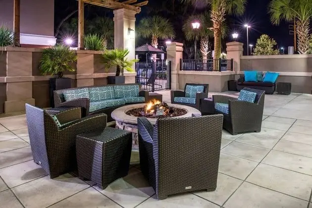 Residence Inn by Marriott Gainesville I-75 - Öne Çıkan Resim