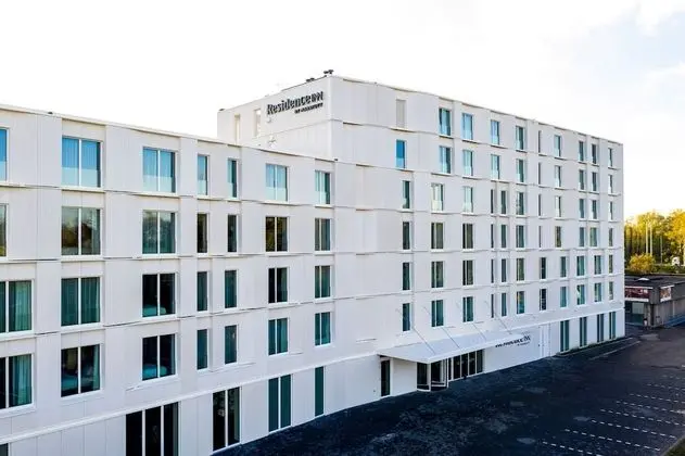 Residence Inn by Marriott Ghent