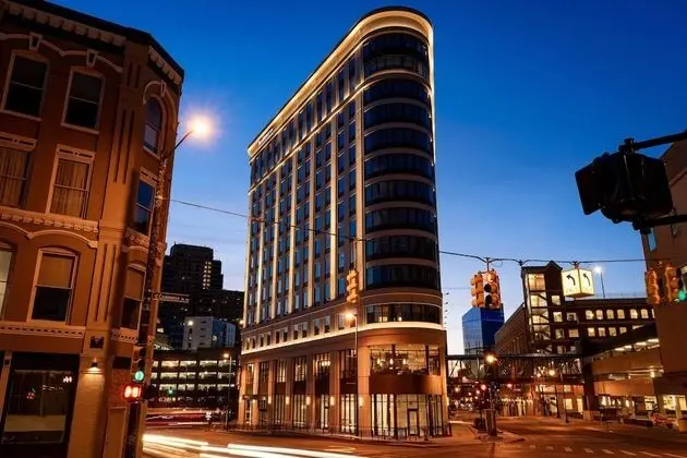 Residence Inn by Marriott Grand Rapids Downtown - Öne Çıkan Resim