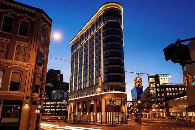 Residence Inn by Marriott Grand Rapids Downtown - Öne Çıkan Resim
