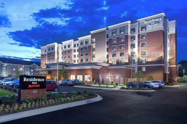 Residence Inn by Marriott Greenville - Öne Çıkan Resim