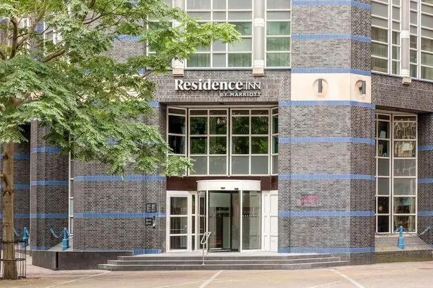 Residence Inn by Marriott The Hague