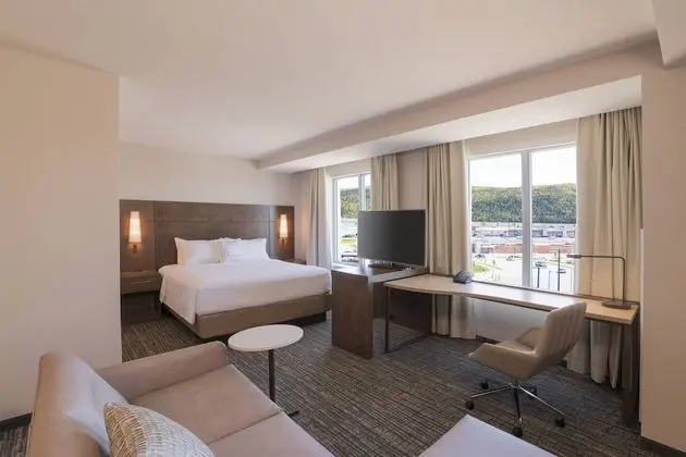 Residence Inn by Marriott Halifax Dartmouth - Öne Çıkan Resim