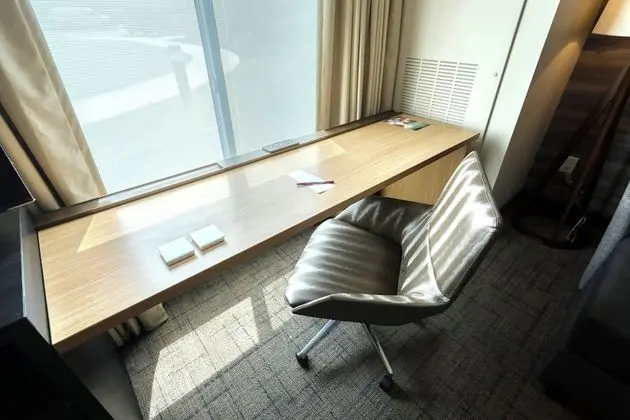 Residence Inn by Marriott Harrisburg North - Oda