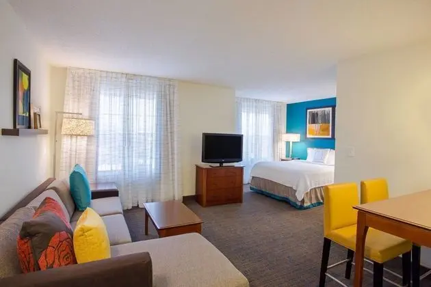 Residence Inn By Marriott Hartford Rocky Hill
