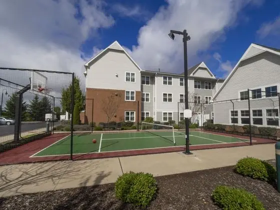 Residence Inn by Marriott Hazleton