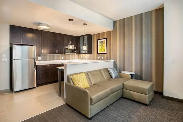 Residence Inn by Marriott Houston Medical Center/NRG Park - Öne Çıkan Resim
