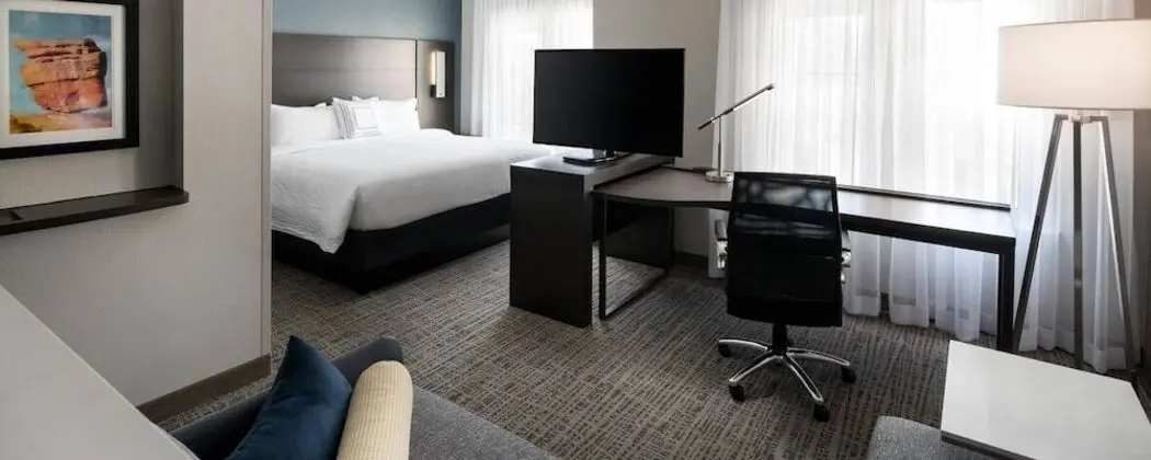 Residence Inn by Marriott Jackson Airport/Pearl - Oda