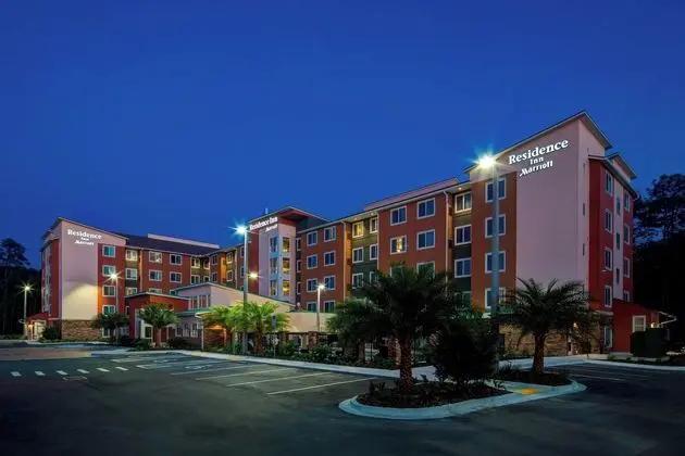 Residence Inn by Marriott Jacksonville South/Bartram Park - Öne Çıkan Resim