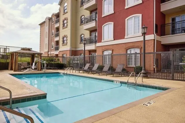 Residence Inn Marriott Joplin - Havuz