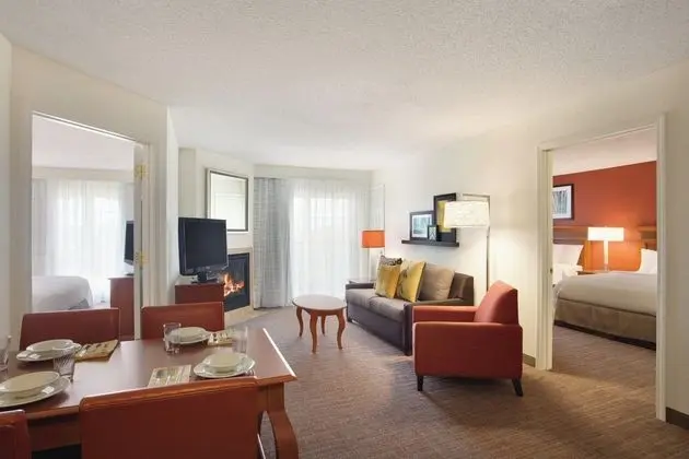 Residence Inn Marriott Joplin - Öne Çıkan Resim