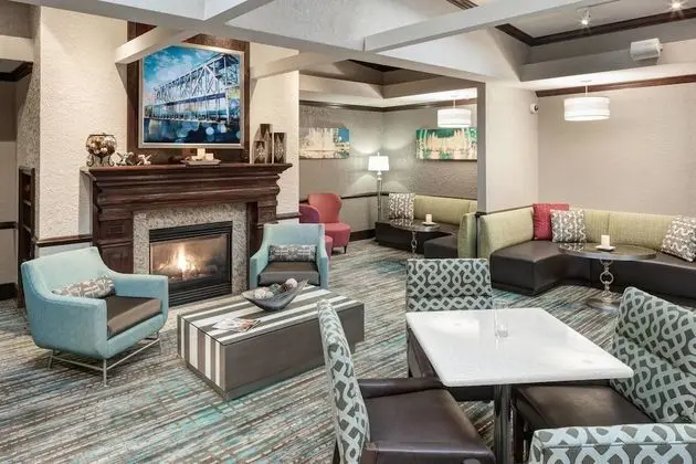 Residence Inn by Marriott Kansas City Country Club Plaza - Öne Çıkan Resim