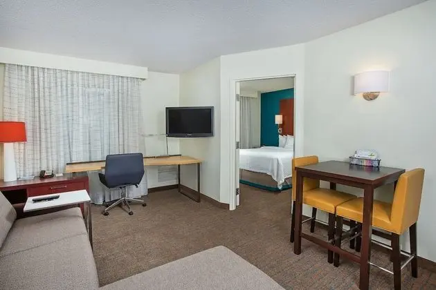 Residence Inn By Marriott Knoxville Cedar Bluff - Öne Çıkan Resim