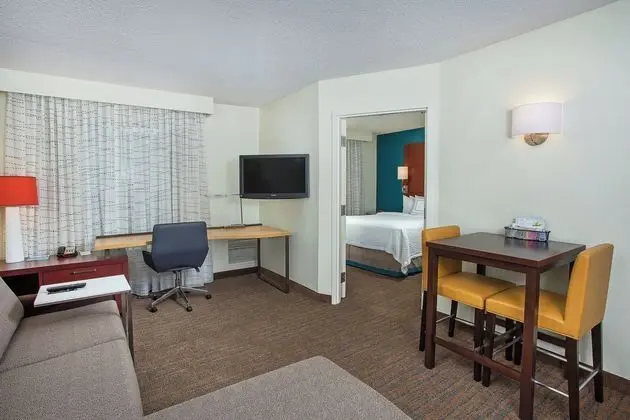 Residence Inn By Marriott Knoxville Cedar Bluff - Öne Çıkan Resim