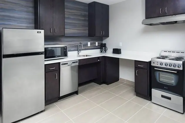 Residence Inn by Marriott Knoxville Downtown - Oda