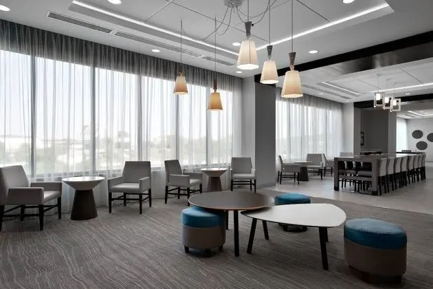Residence Inn by Marriott Knoxville Downtown - Yerinde Yemek