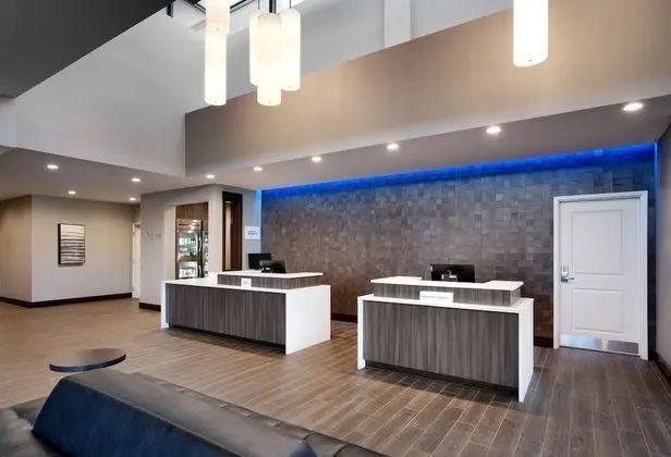 Residence Inn by Marriott La Quinta - Lobi