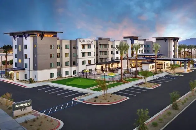 Residence Inn by Marriott La Quinta - Öne Çıkan Resim