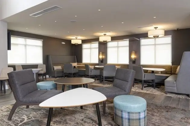 Residence Inn by Marriott Lafayette - Lobi