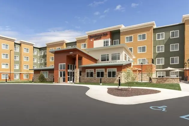 Residence Inn by Marriott Lafayette - 1