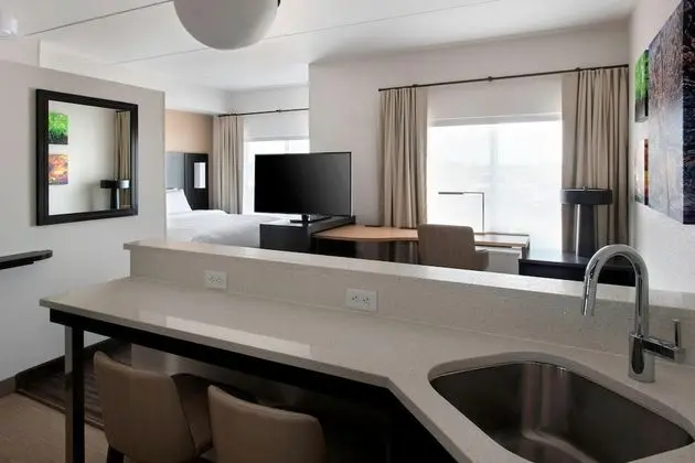Residence Inn by Marriott Lancaster - Oda