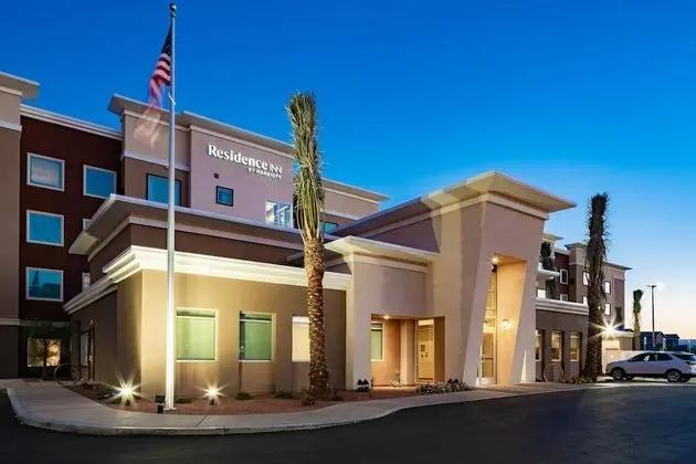 Residence Inn by Marriott Las Vegas South/Henderson - Öne Çıkan Resim