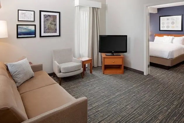 Residence Inn by Marriott Lexington - Oda