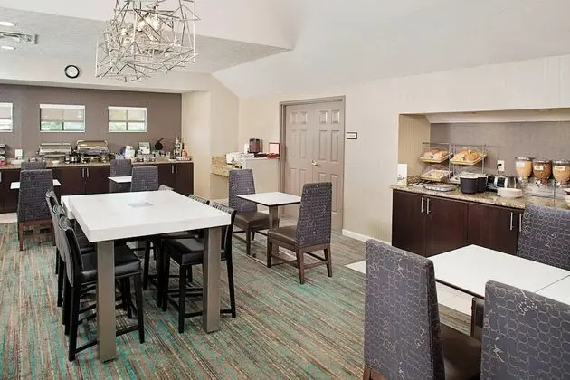 Residence Inn by Marriott Lexington - Yerinde Yemek