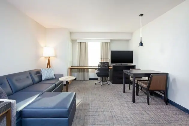 Residence Inn by Marriott Livermore - Oda