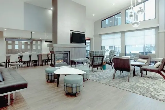Residence Inn by Marriott Loma Linda Redlands - Lobi
