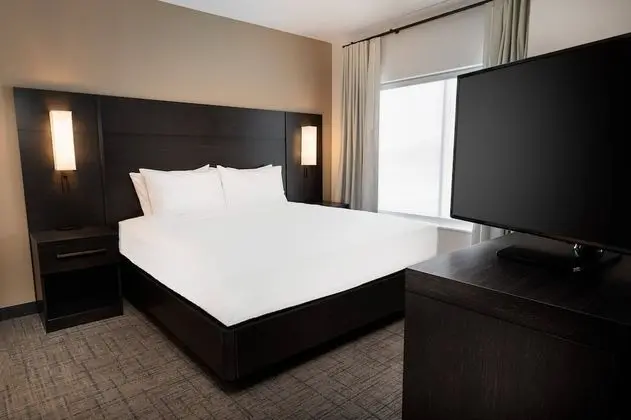 Residence Inn by Marriott Loma Linda Redlands - Oda