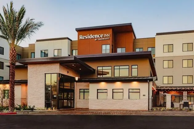 Residence Inn by Marriott Loma Linda Redlands - Öne Çıkan Resim
