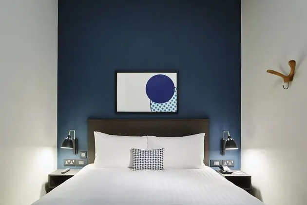 Residence Inn by Marriott London Bridge - Oda