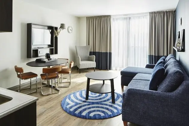 Residence Inn by Marriott London Bridge - Öne Çıkan Resim