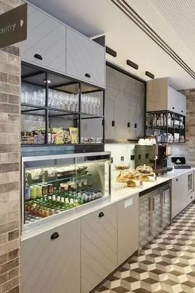 Residence Inn by Marriott London Bridge - Yerinde Yemek