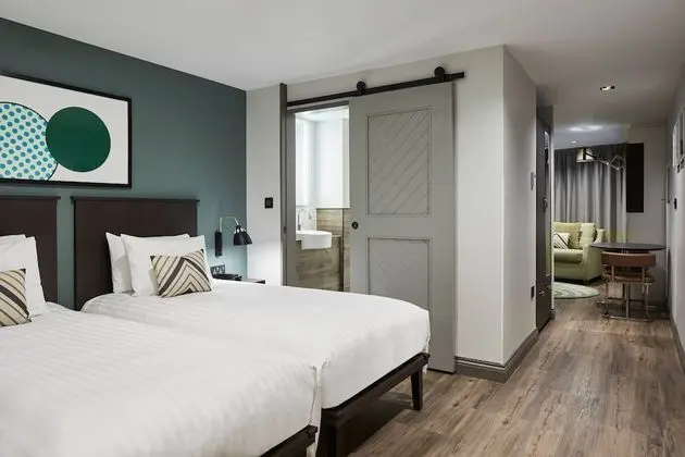Residence Inn by Marriott London Tower Bridge - Öne Çıkan Resim
