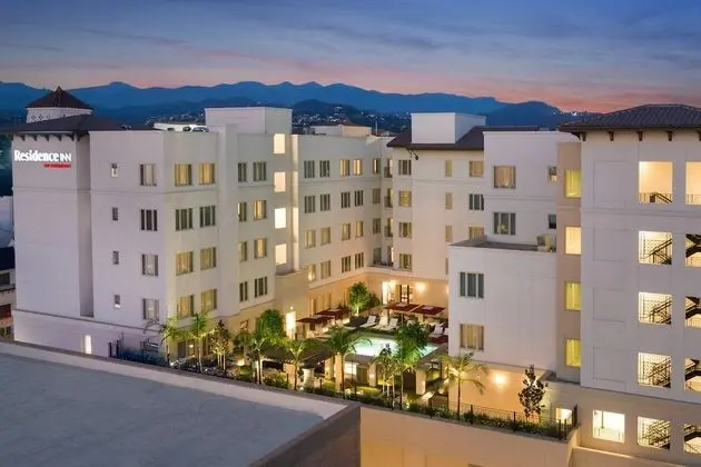 Residence Inn by Marriott Los Angeles Glendale