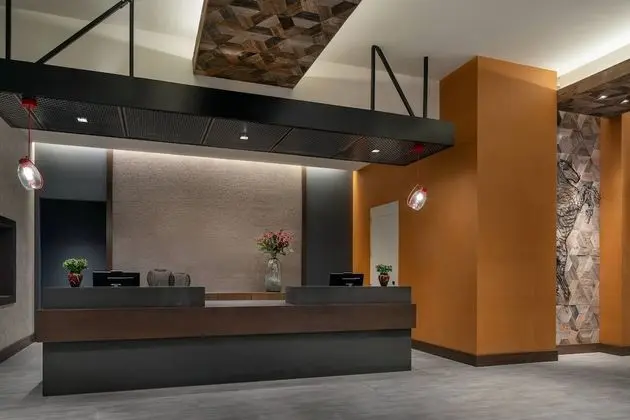 Residence Inn by Marriott Los Angeles Glendale - Lobi