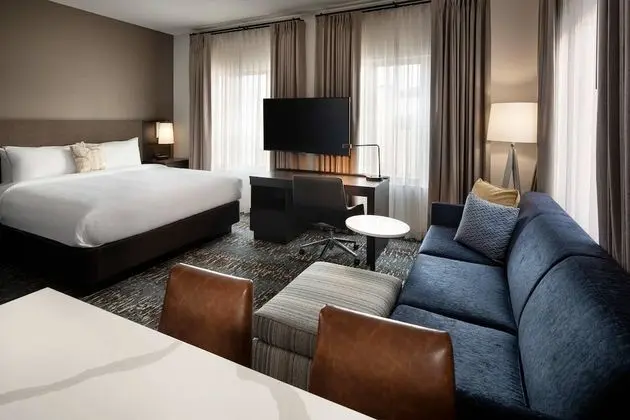 Residence Inn by Marriott Los Angeles Glendale - Öne Çıkan Resim