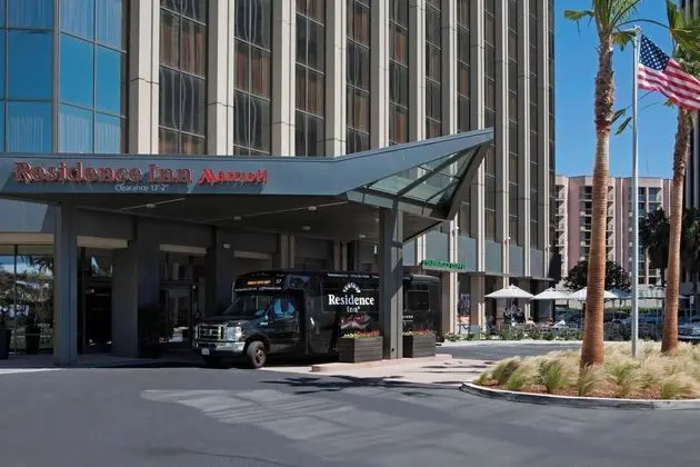 Residence Inn by Marriott Los Angeles LAX/Century Boulevard