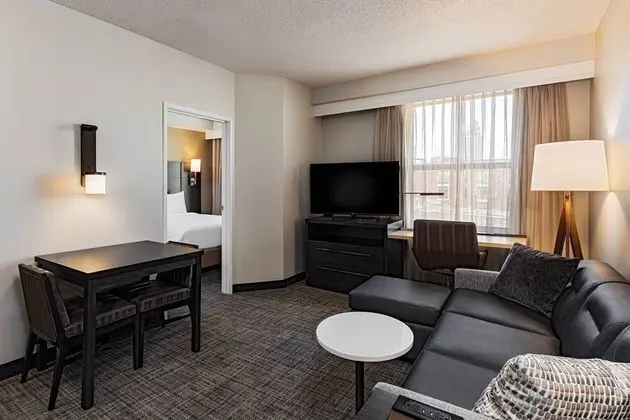 Residence Inn by Marriott Louisville Downtown - Öne Çıkan Resim