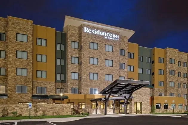 RESIDENCE INN BY MARRIOTT LOUISVILLE EAST