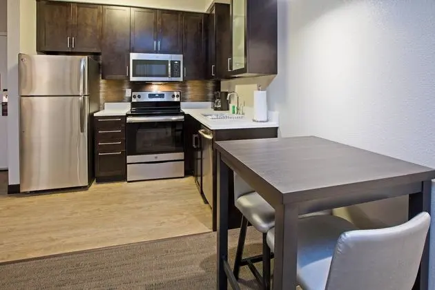 RESIDENCE INN BY MARRIOTT LOUISVILLE EAST