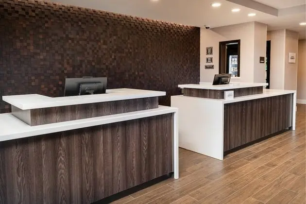 Residence Inn by Marriott Louisville Old Henry - Lobi