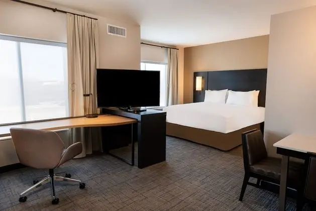 Residence Inn by Marriott Louisville Old Henry - Oda