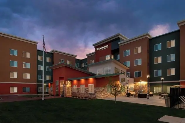 Residence Inn by Marriott Lubbock Southwest - Öne Çıkan Resim